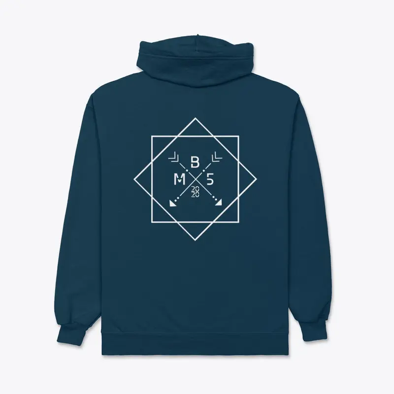 Boy M5 Merch Store